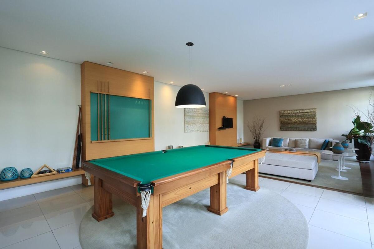 Apartment M4110 - Morumbis E Einstein Sao Paulo
