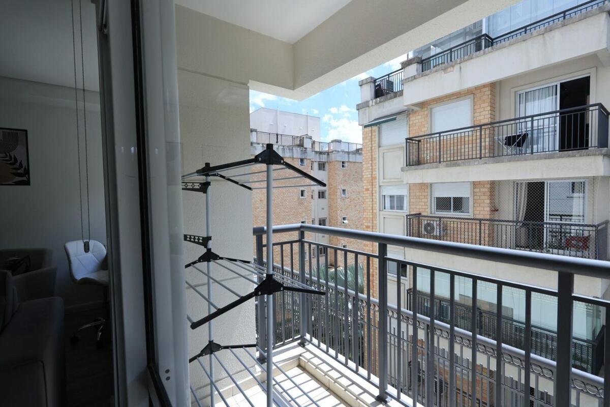 M4110 - Morumbis E Einstein Apartment *