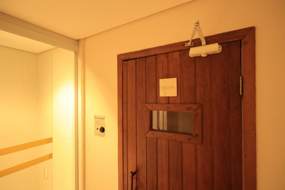 M4110 - Morumbis E Einstein Apartment *