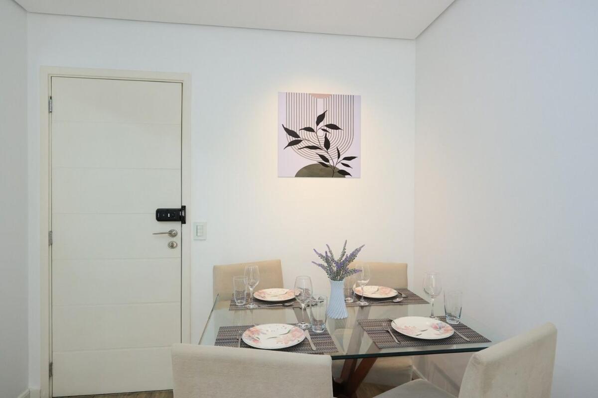 Apartment M4110 - Morumbis E Einstein