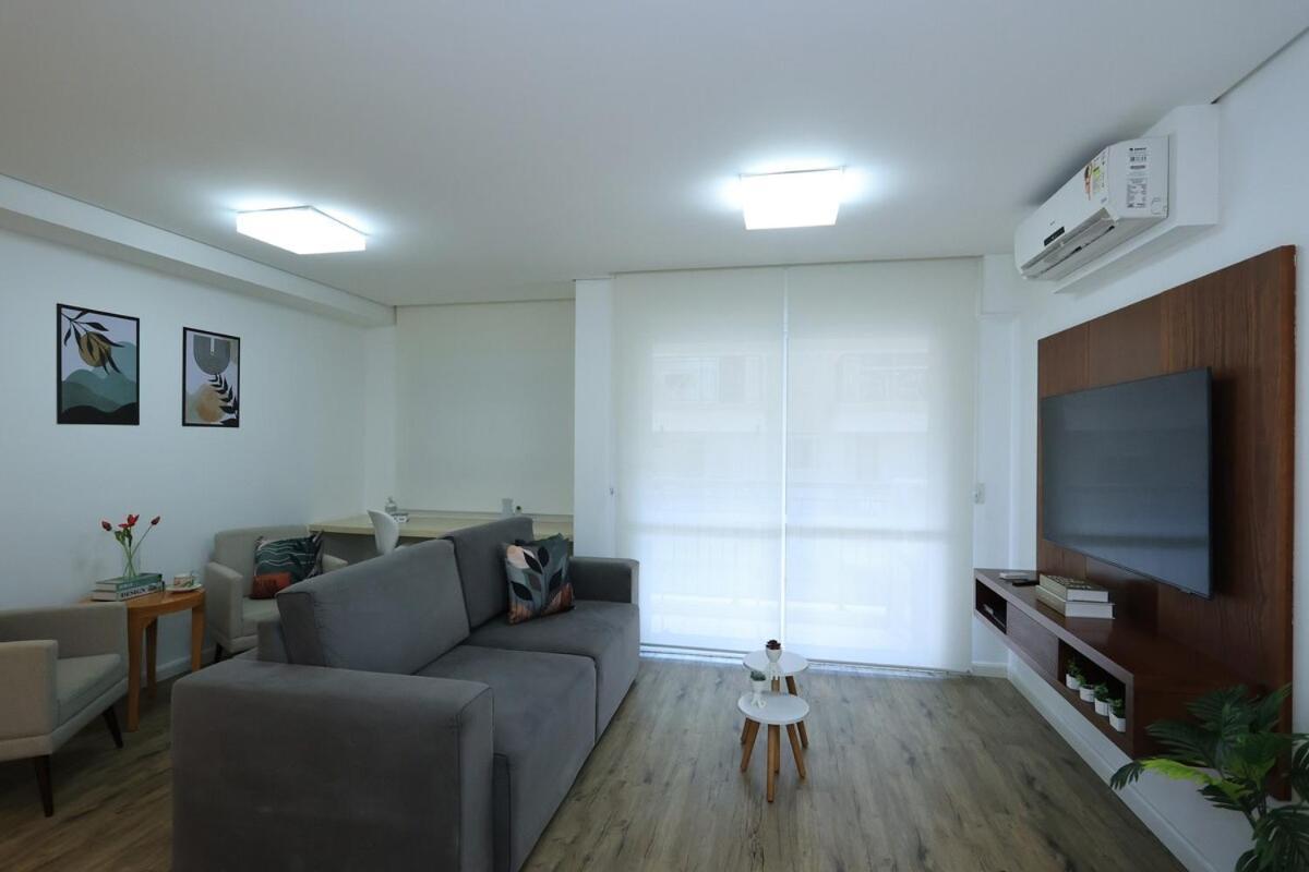 M4110 - Morumbis E Einstein Apartment *