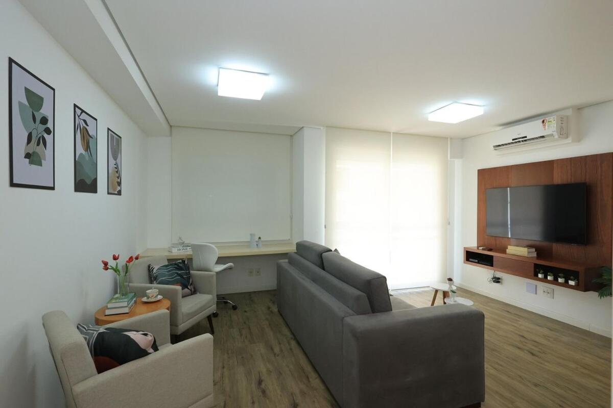 Apartment M4110 - Morumbis E Einstein Sao Paulo
