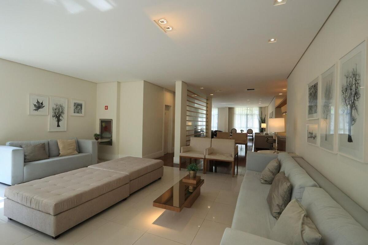 M4110 - Morumbis E Einstein Apartment
