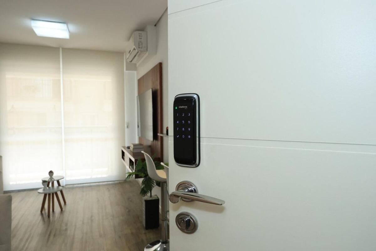M4110 - Morumbis E Einstein Apartment *