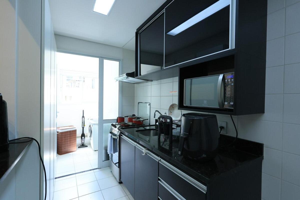 Apartment M4110 - Morumbis E Einstein *