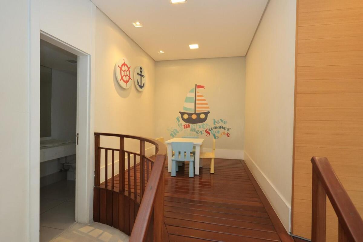 M4110 - Morumbis E Einstein Apartment Sao Paulo