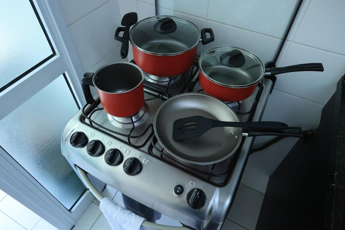 Apartment M4110 - Morumbis E Einstein