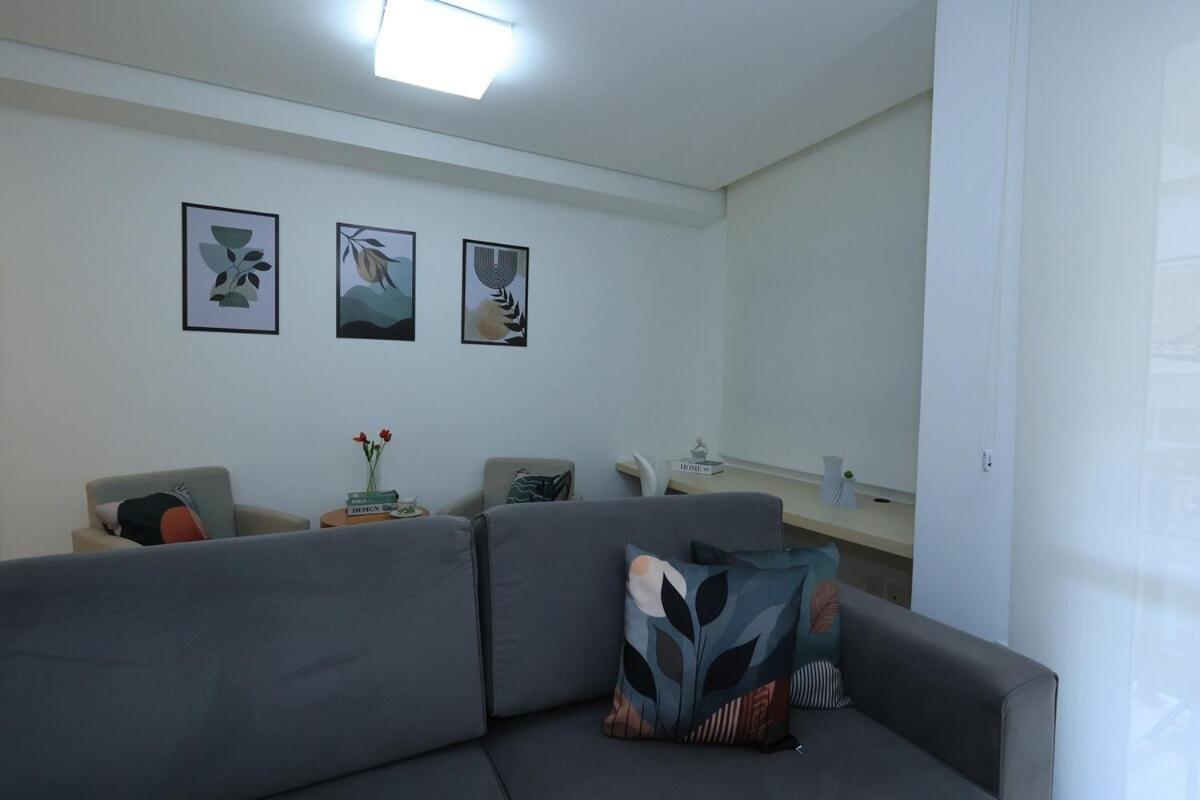 M4110 - Morumbis E Einstein Apartment *