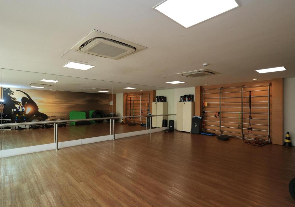 Apartment M4110 - Morumbis E Einstein
