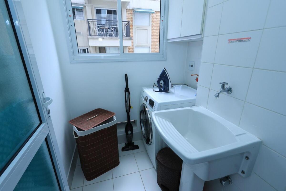 Apartment M4110 - Morumbis E Einstein *