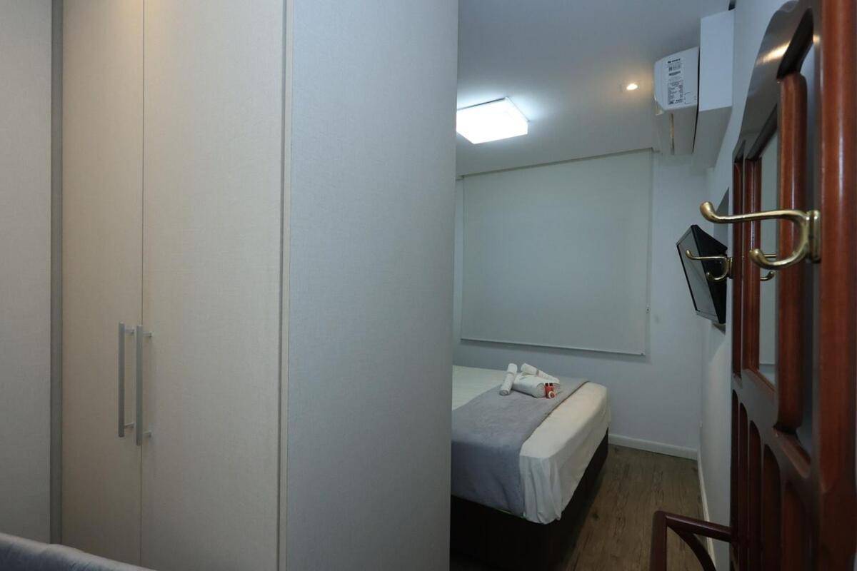 M4110 - Morumbis E Einstein Apartment