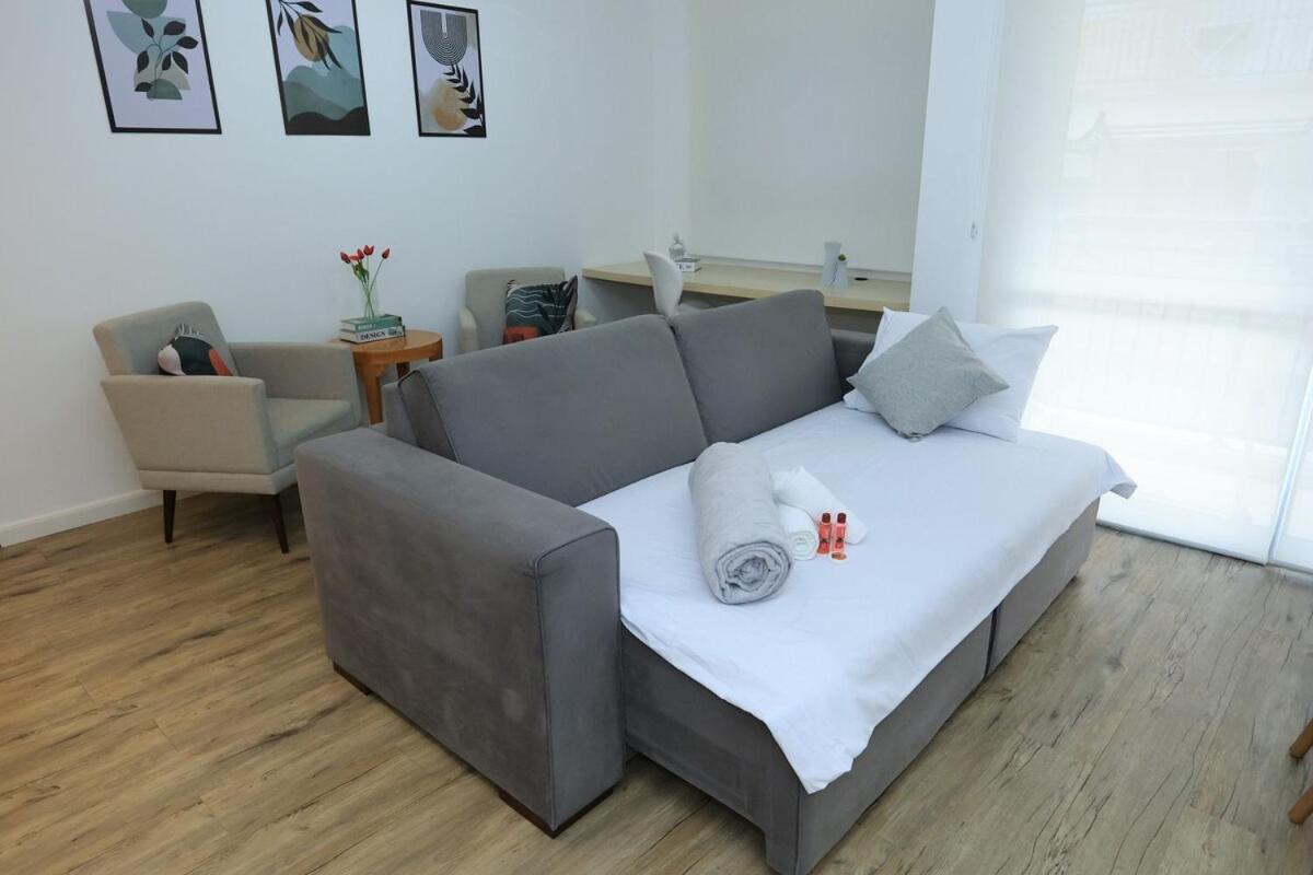 Apartamento M4110 - Morumbis E Einstein