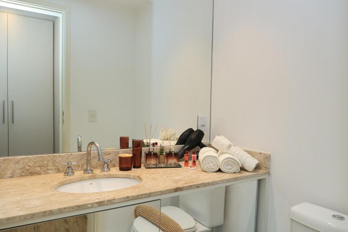 M4110 - Morumbis E Einstein Apartamento São Paulo