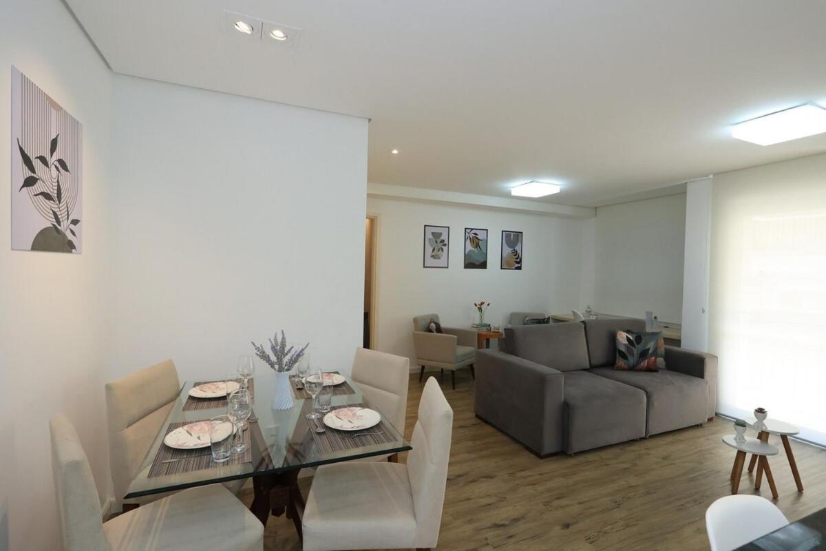 Apartamento M4110 - Morumbis E Einstein São Paulo