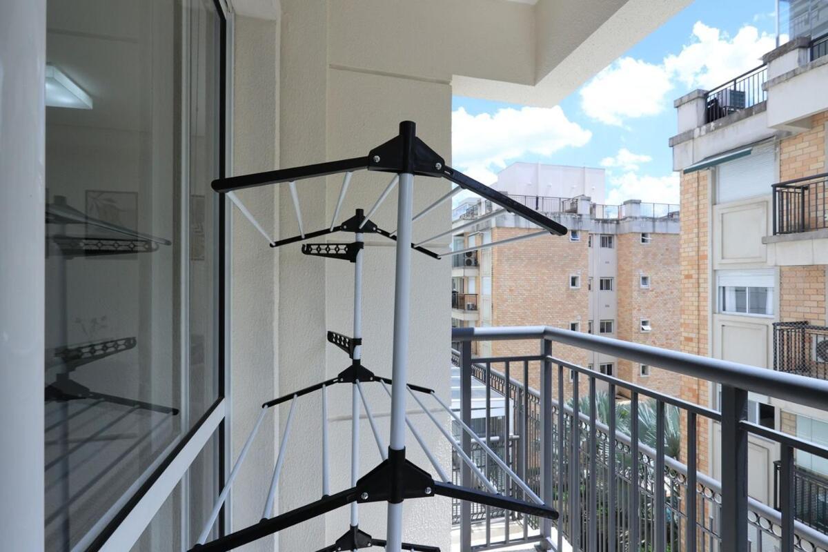 Apartamento M4110 - Morumbis E Einstein São Paulo