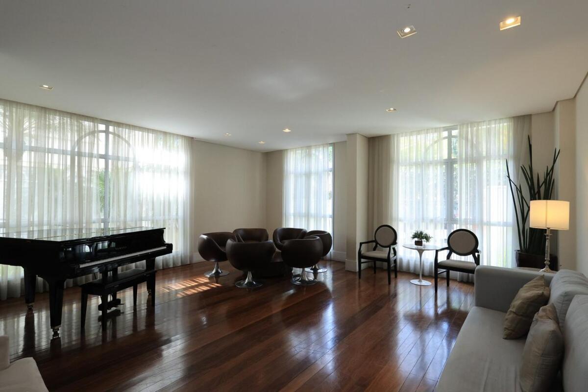Apartamento M4110 - Morumbis E Einstein