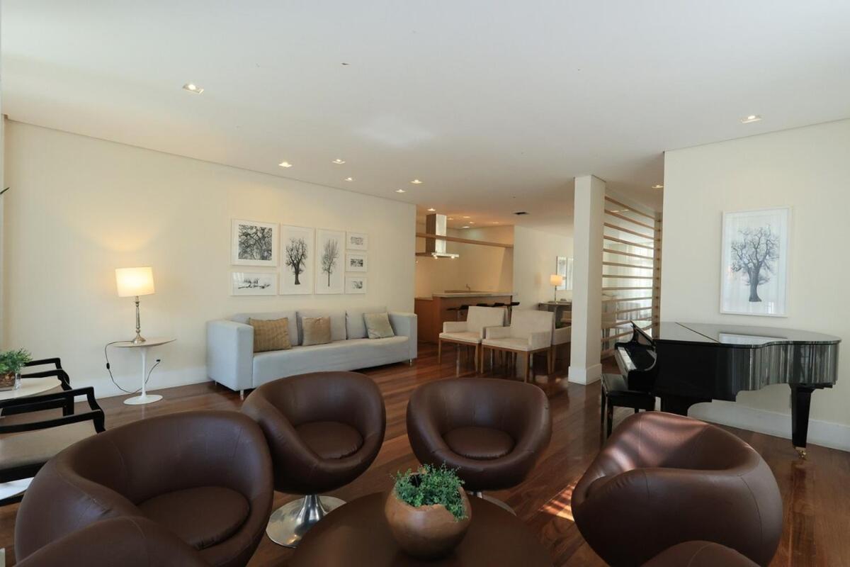 M4110 - Morumbis E Einstein Apartamento São Paulo