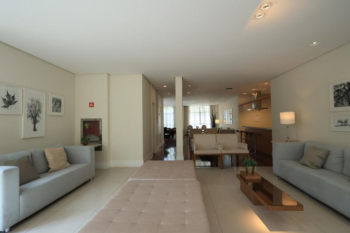 Apartamento M4110 - Morumbis E Einstein São Paulo