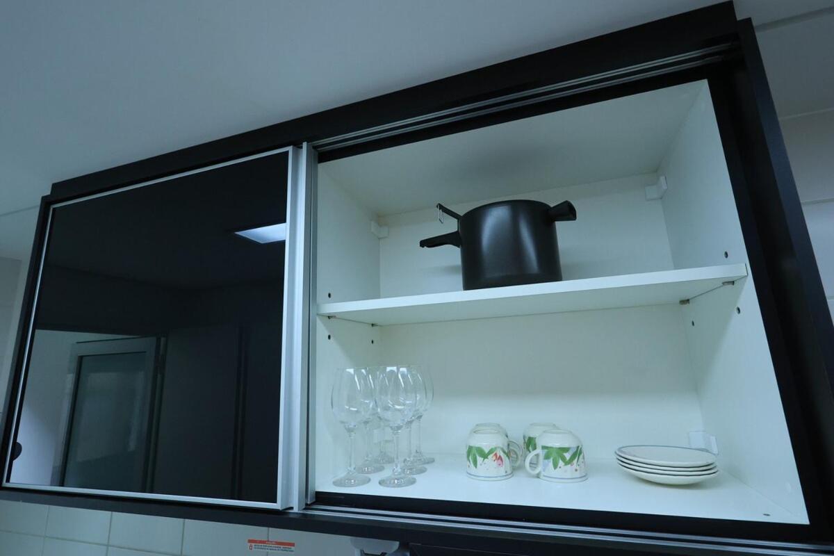Apartamento M4110 - Morumbis E Einstein *