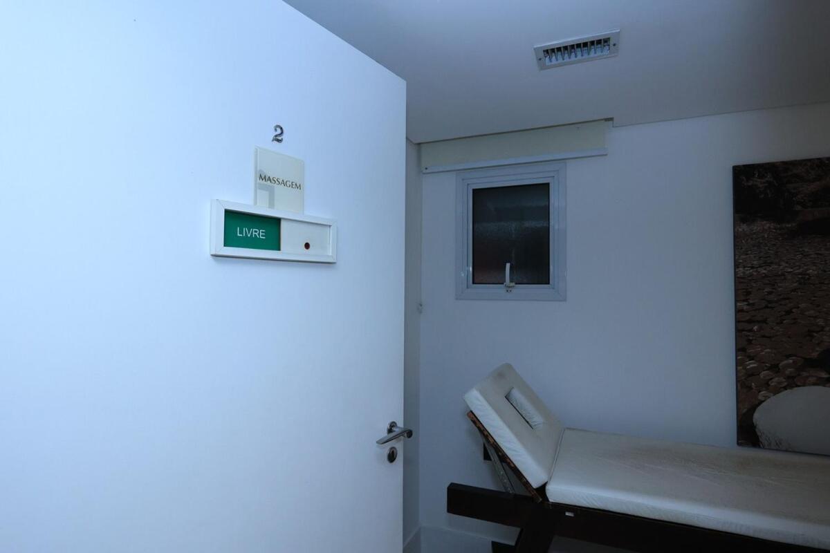 M4110 - Morumbis E Einstein Apartamento São Paulo