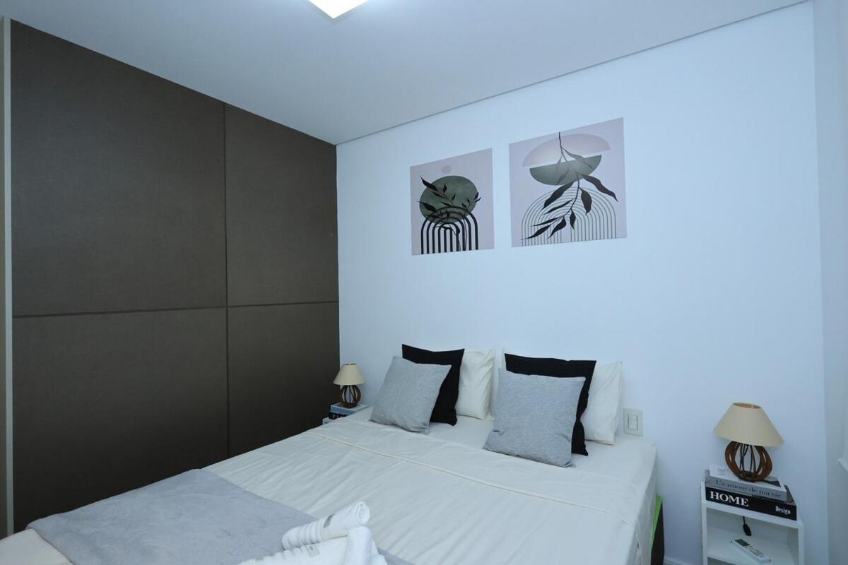 Apartamento M4110 - Morumbis E Einstein São Paulo