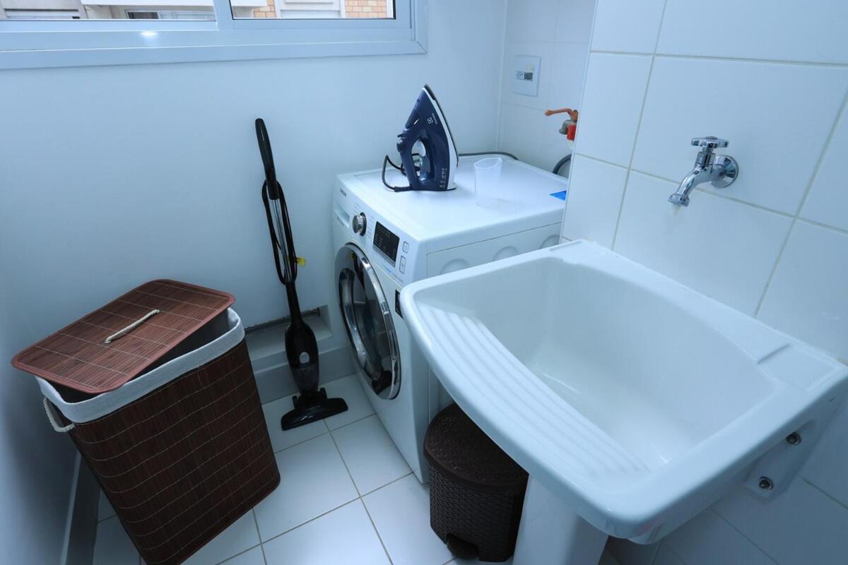 M4110 - Morumbis E Einstein Apartamento São Paulo