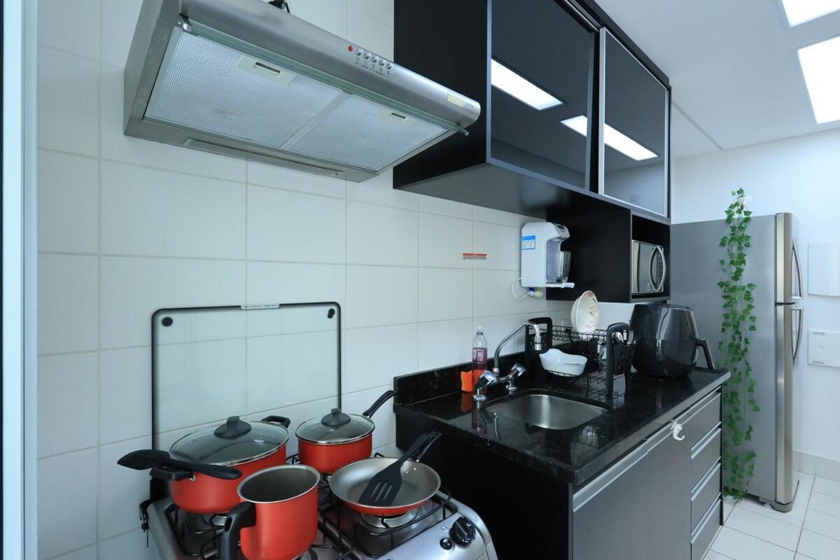 M4110 - Morumbis E Einstein Apartamento São Paulo