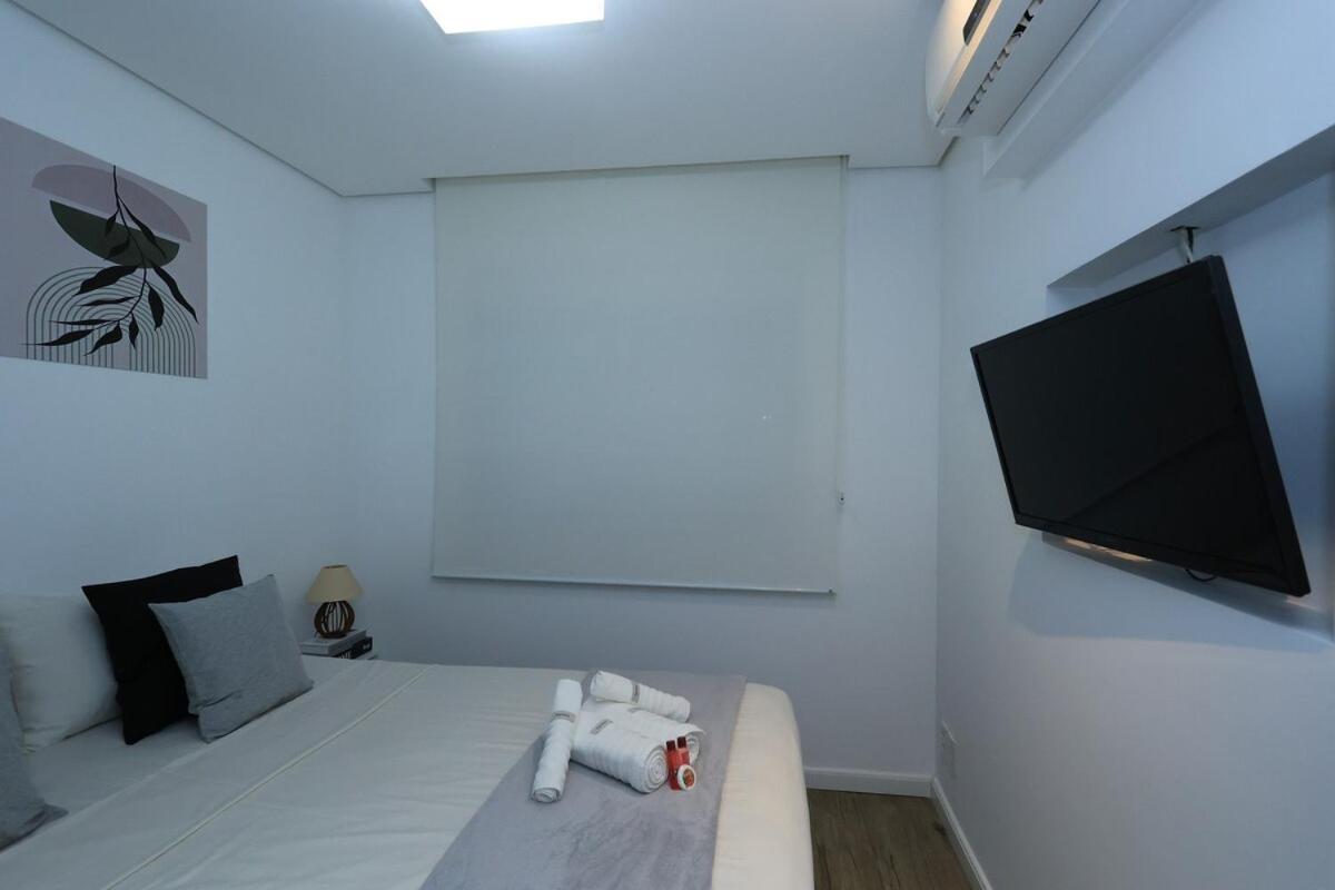 Apartamento M4110 - Morumbis E Einstein São Paulo