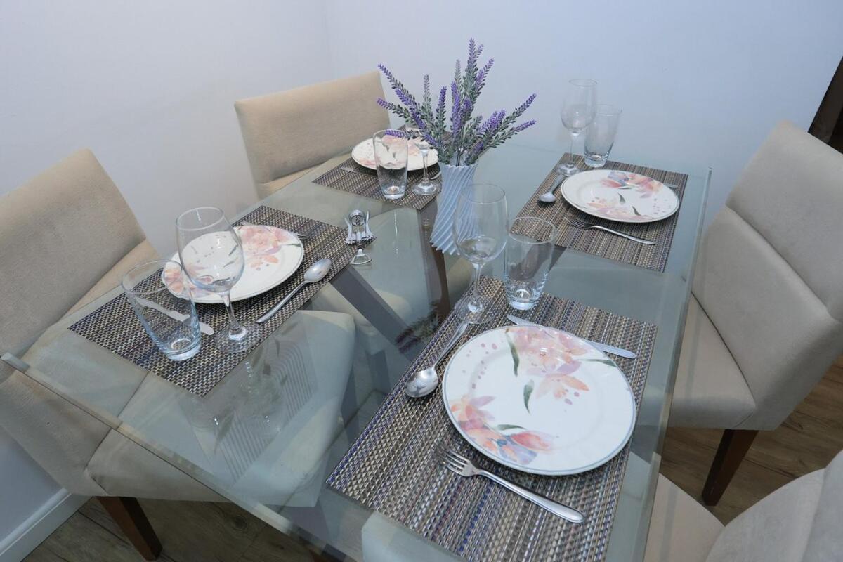 Apartamento M4110 - Morumbis E Einstein São Paulo