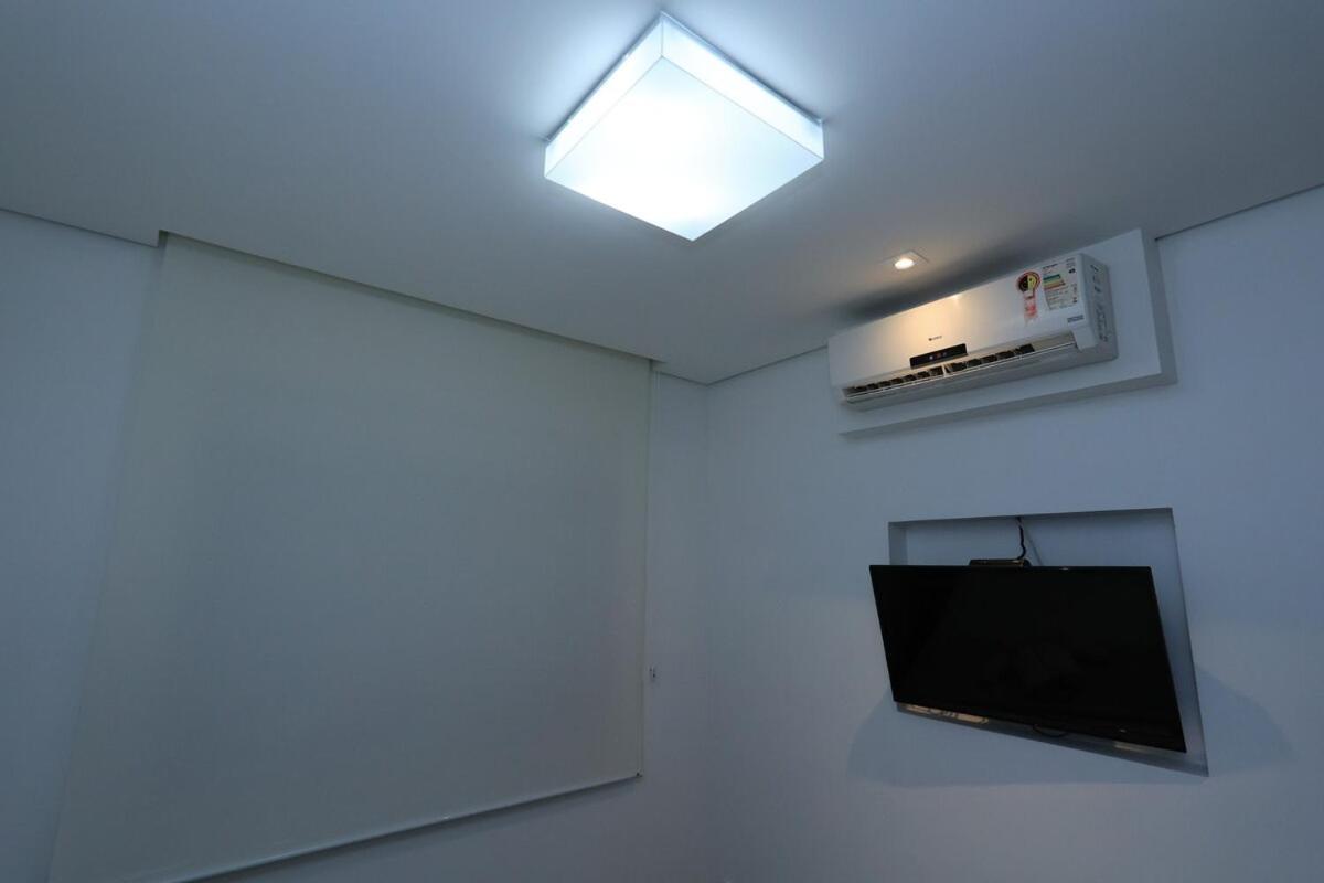 Apartamento M4110 - Morumbis E Einstein