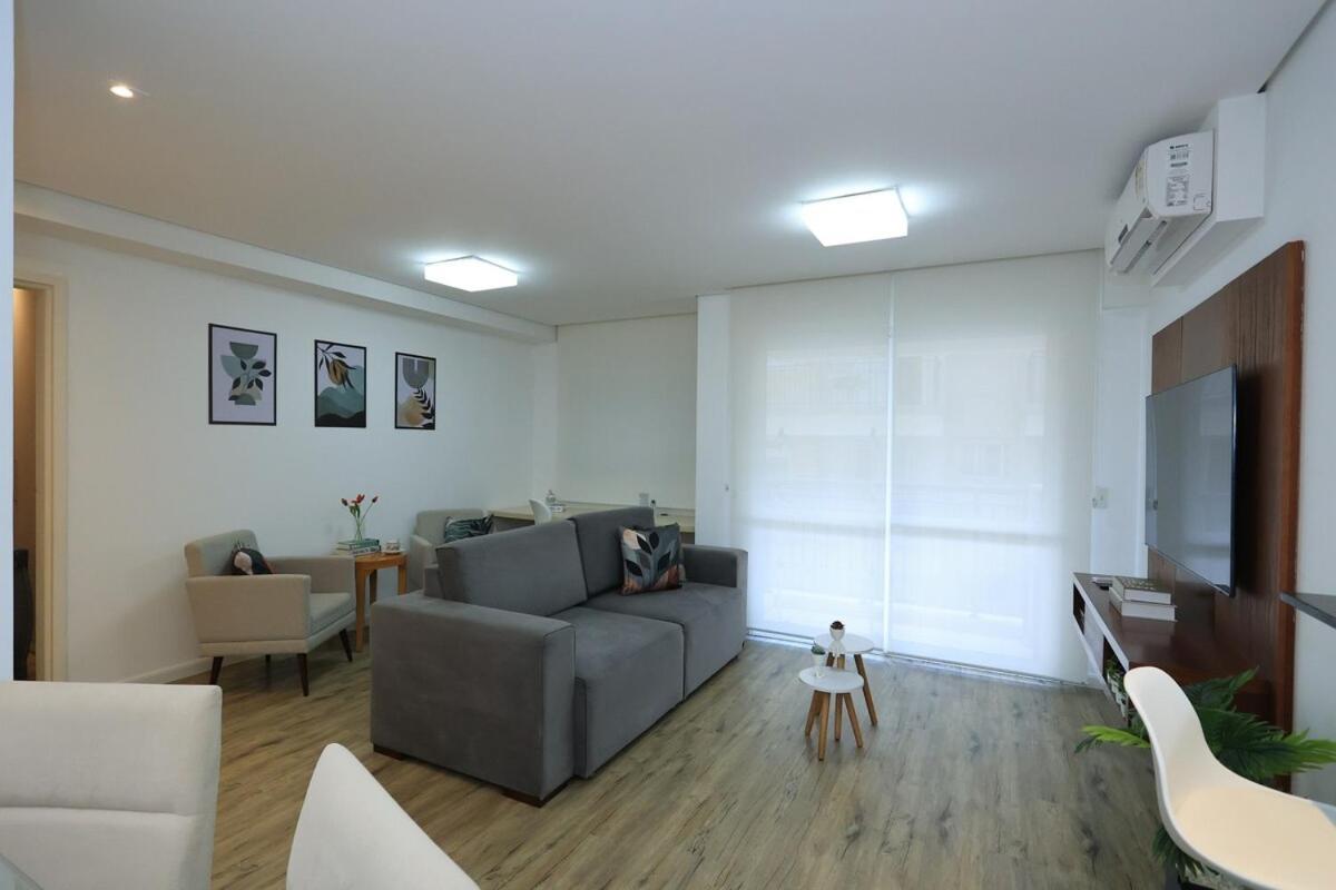 Apartamento M4110 - Morumbis E Einstein São Paulo